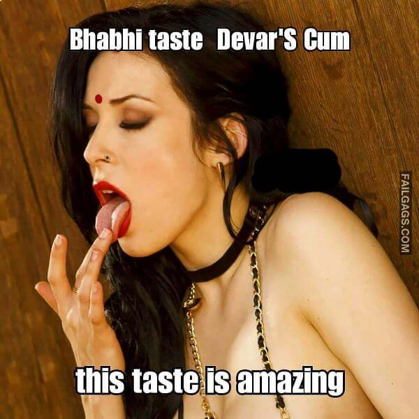 Funny Indian Dirty Memes 3