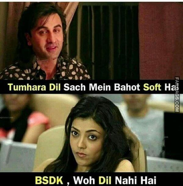 Funny Indian Sex Memes 1