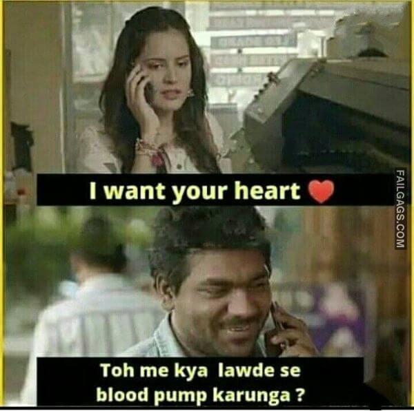 Funny Indian Sex Memes 14