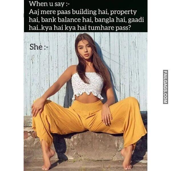 Funny Indian Sex Memes 5