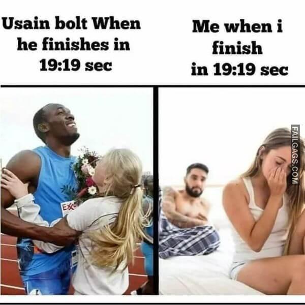 Funny Memes Only for Adult 1