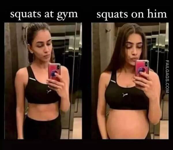 Funny Memes Only for Adult 2