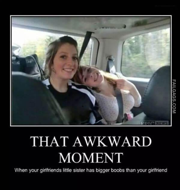 Funny Memes Only for Adult 7