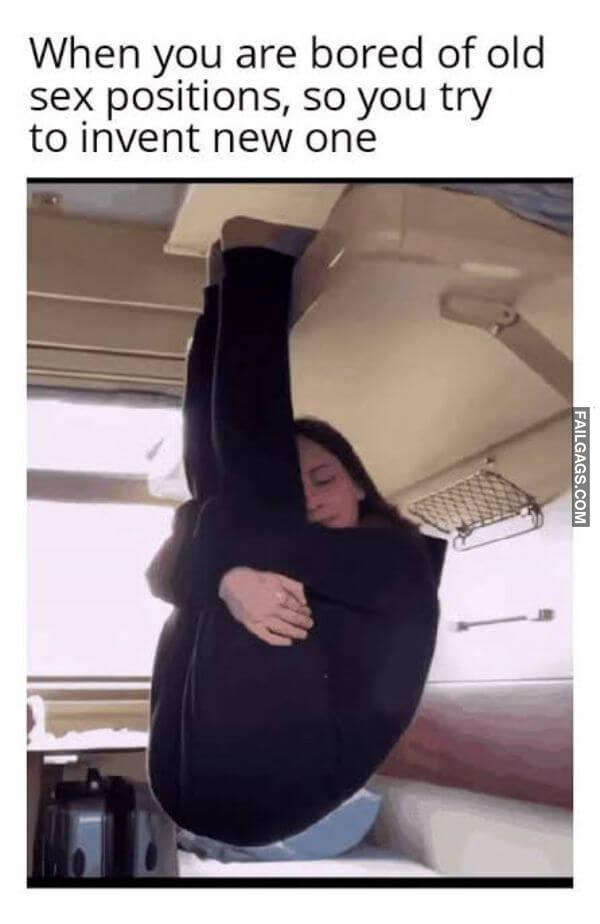 Funny Memes for Adults 1