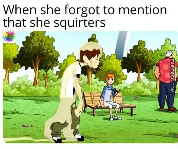 Funny Memes for Adults 11