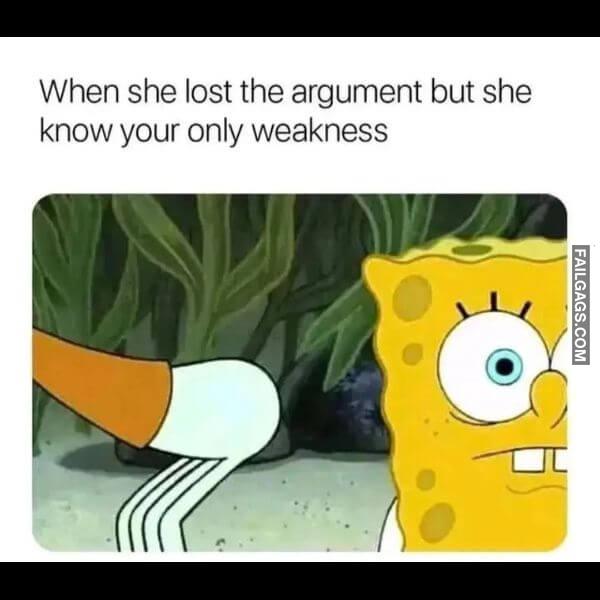 Funny Memes for Adults 13