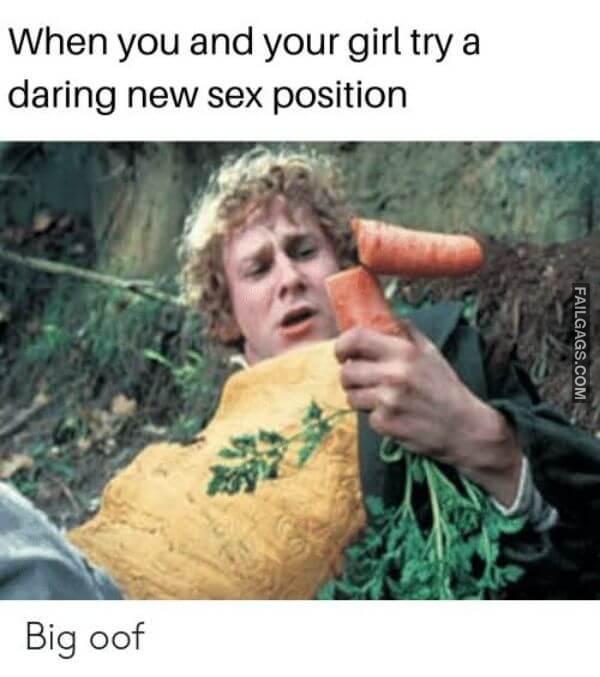 Funny Memes for Adults 2