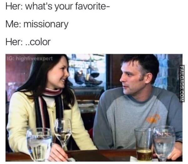 Funny Memes for Adults 6