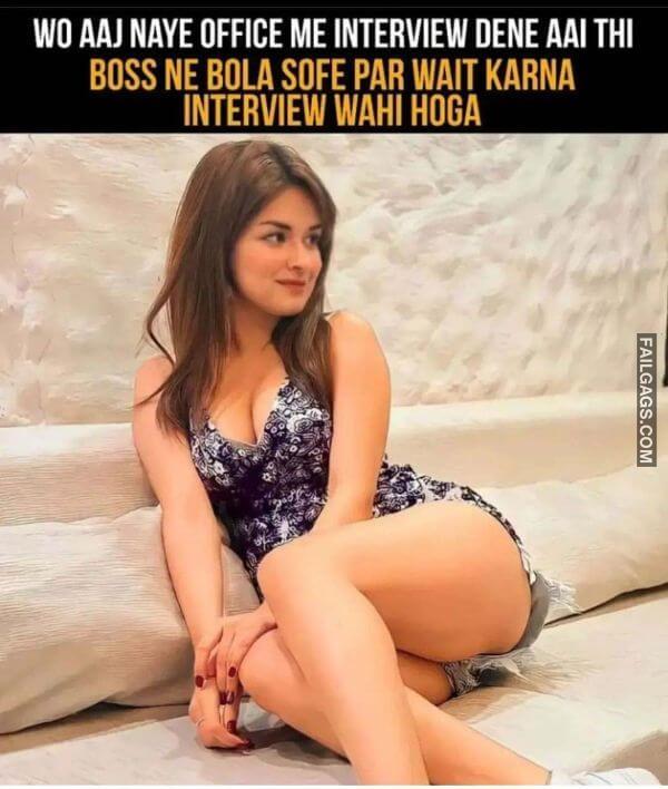 Funny Non Veg Indian Memes 2