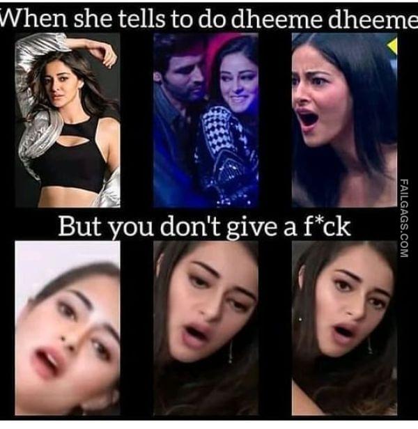 Funny Non Veg Indian Memes 9