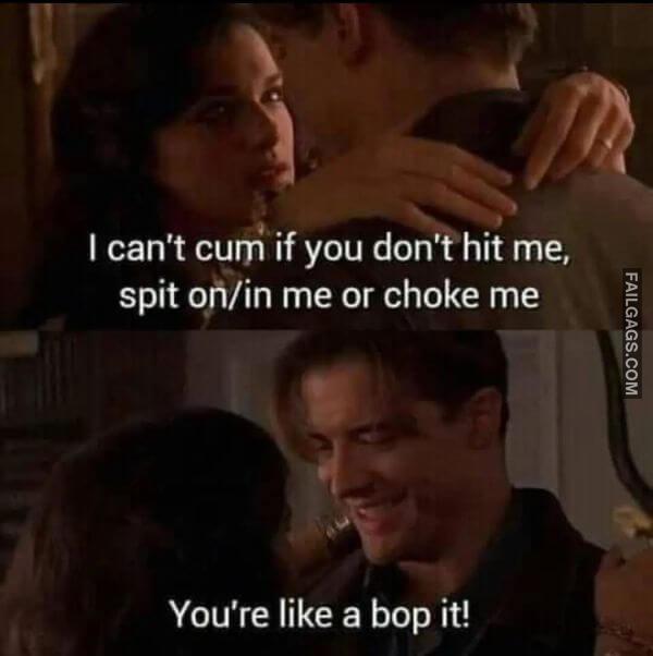 Hilarious Dirty Memes 11