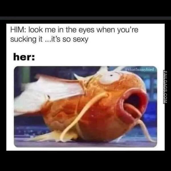 Hilarious Dirty Memes 12