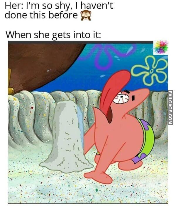 Hilarious Dirty Memes 13