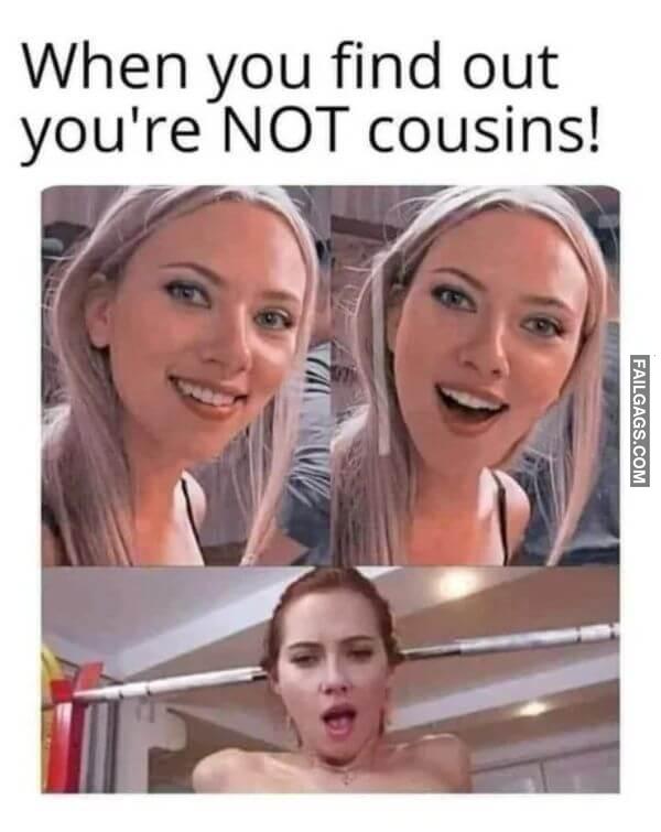 Hilarious Dirty Memes 14