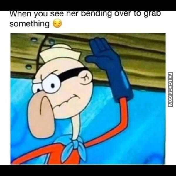 Hilarious Dirty Memes 7