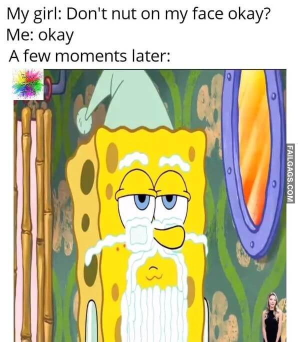 Hilarious Dirty Memes 9