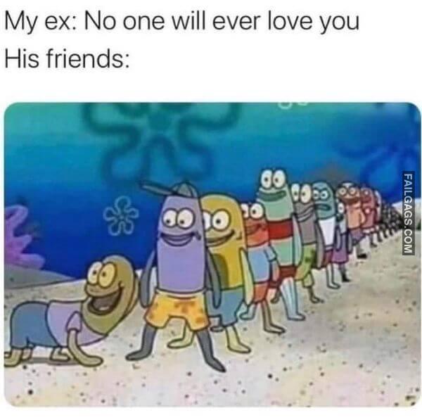 Hilarious Dirty Memes People With Dirty Minds Will Love 7