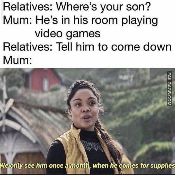 Random Funny Memes 10 3