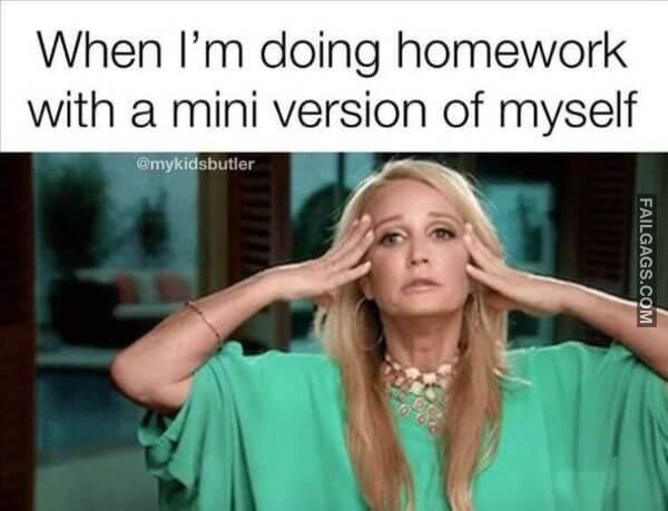 Random Funny Memes 5 3