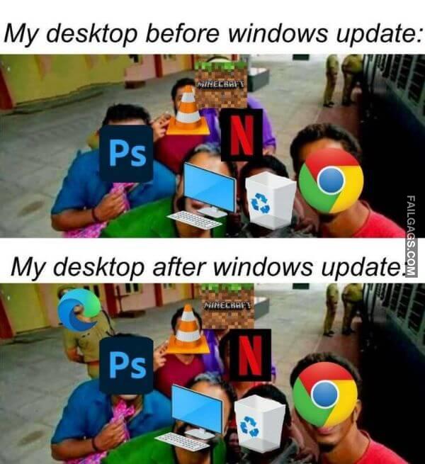 Random Funny Memes 8 7