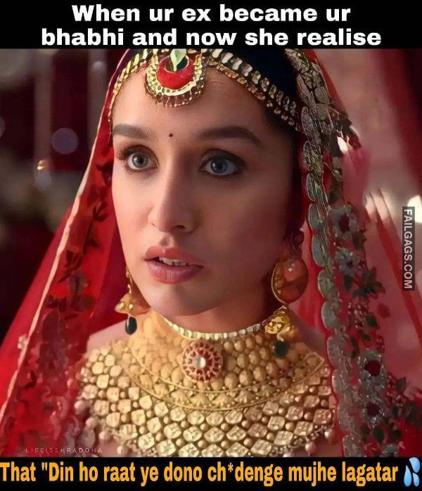 Dirty Desi Memes 1