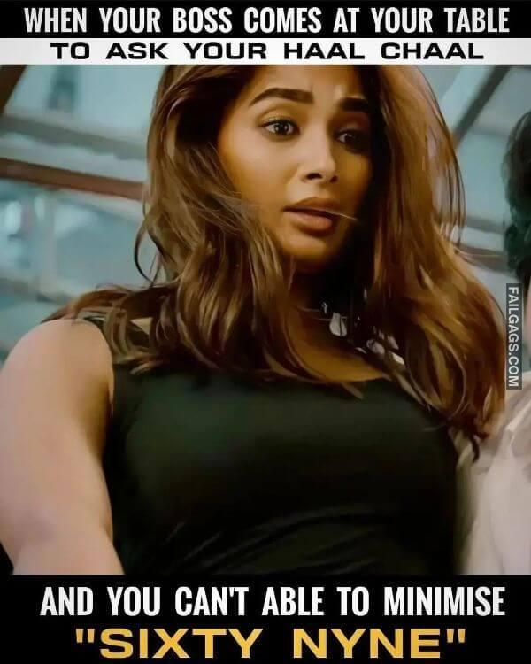 Dirty Desi Memes 8 1