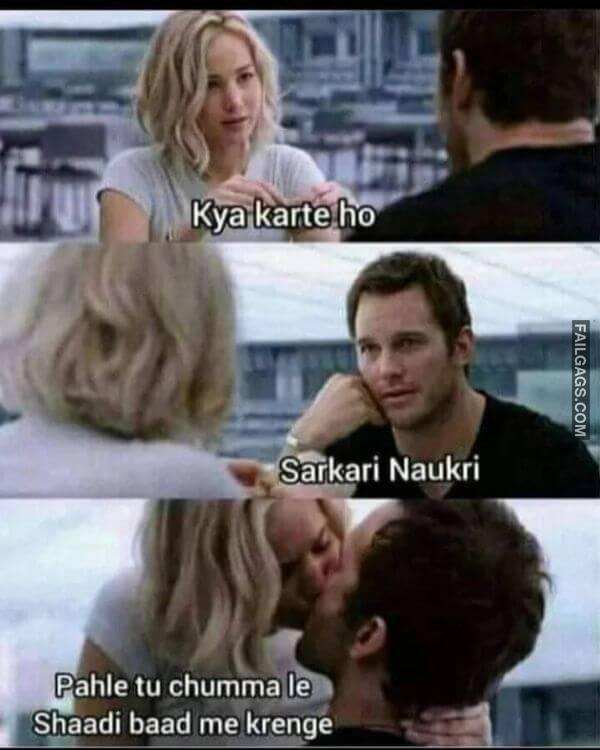 Dirty Double Meaning Indian Memes 7