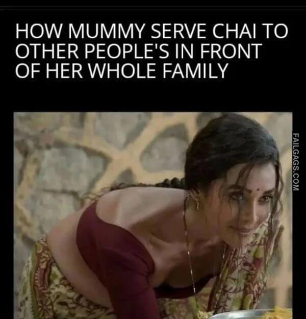 Dirty Indian Memes 11