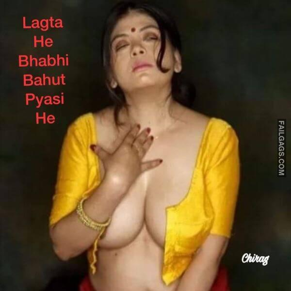 Dirty Indian Memes 5