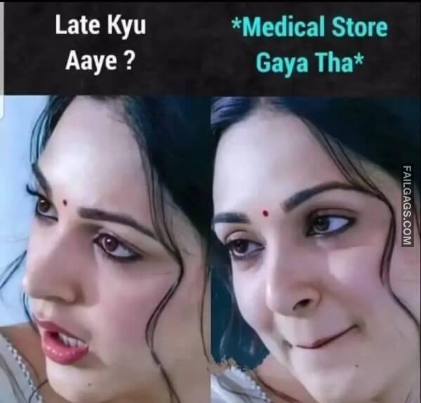 Double Meaning Indian Adult Memes 2