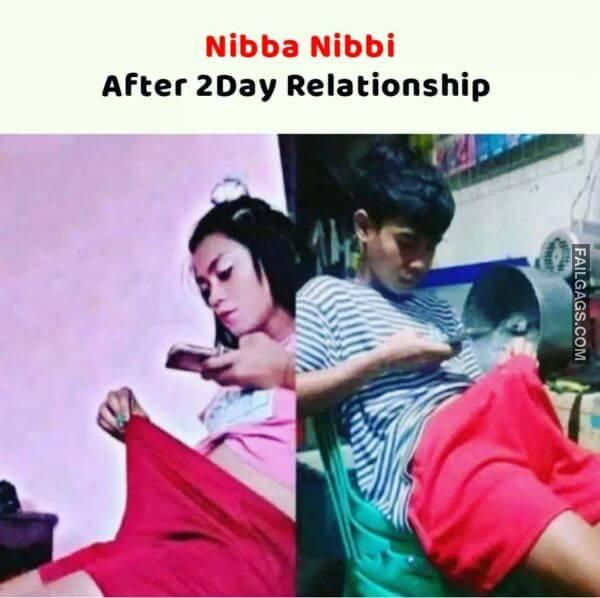 Funny Adult Hindi Memes 3