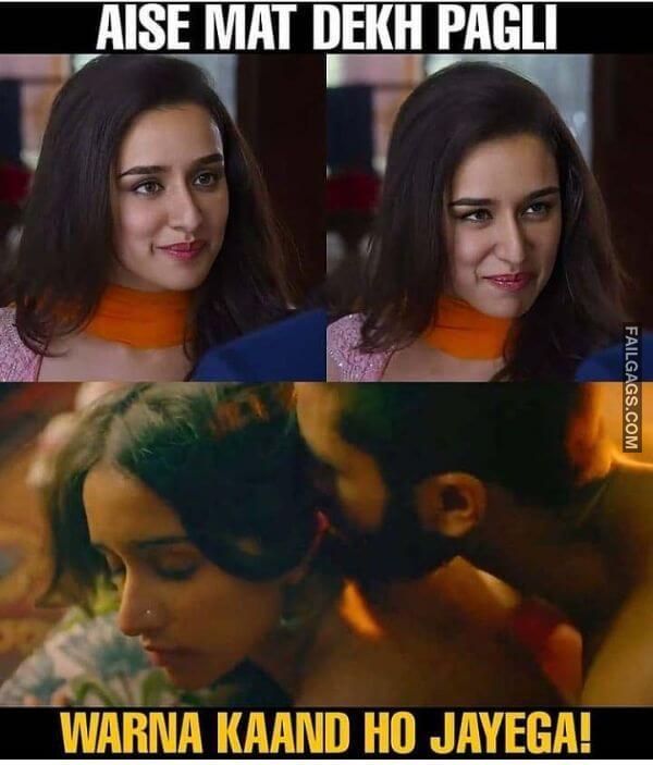 Funny Adult Indian Double Meaning Memes 2