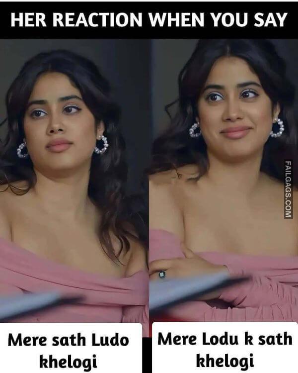 Funny Adult Indian Double Meaning Memes 5