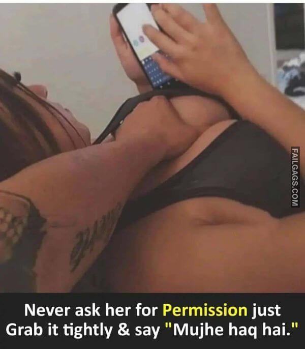 Funny Adult Indian Double Meaning Memes 6