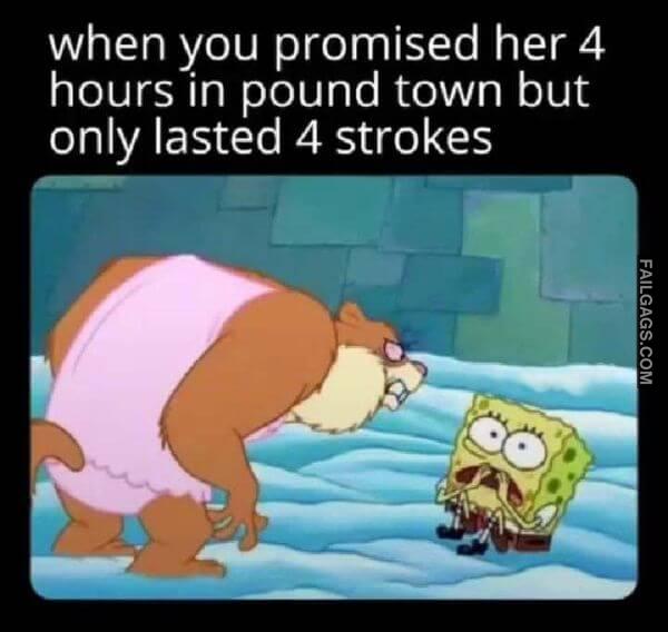 Funny Adult Memes 12 3