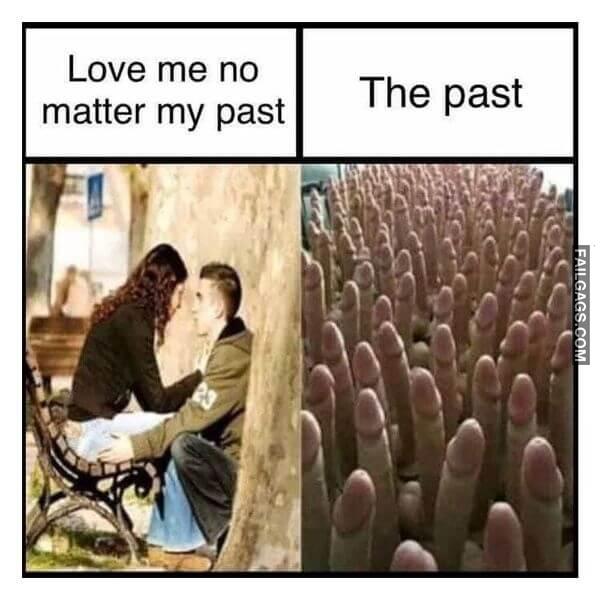 Funny Adult Memes 12