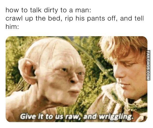 Funny Adult Memes 18 5