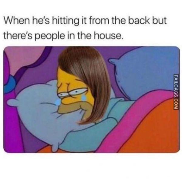 Funny Adult Memes 18 9