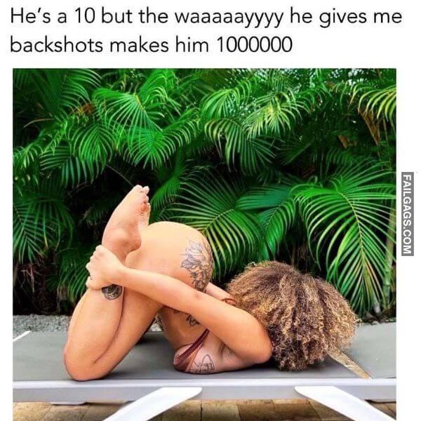 Funny Adult Memes 2 1