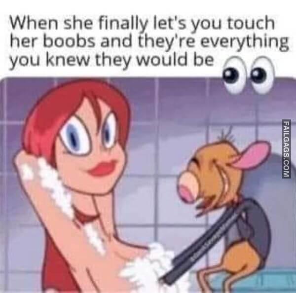 Funny Adult Memes 4 2