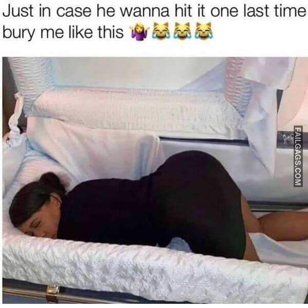 Funny Adult Memes That Arent for Innocent Minds 14 1