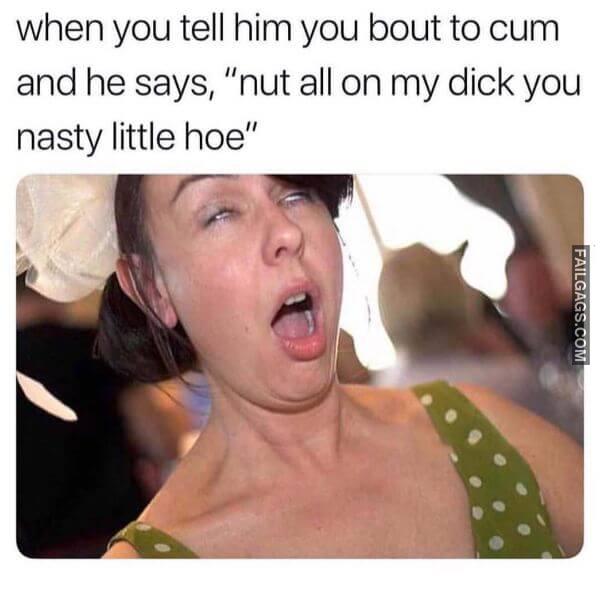 Funny Adult Memes That Arent for Innocent Minds 2 1