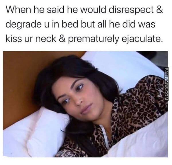 Funny Adult Memes That Arent for Innocent Minds 3 1