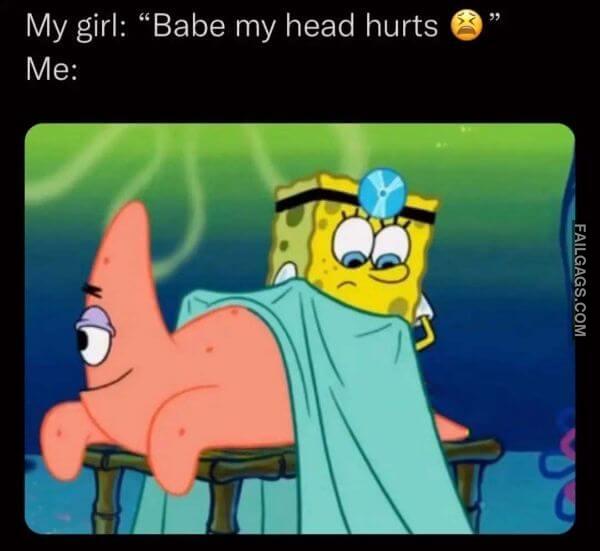 Funny Adult Memes That Arent for Innocent Minds 3