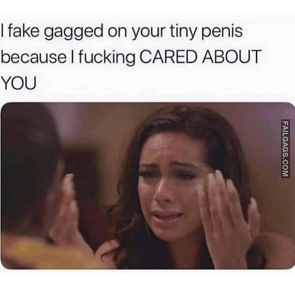 Funny Adult Memes That Arent for Innocent Minds 4 1