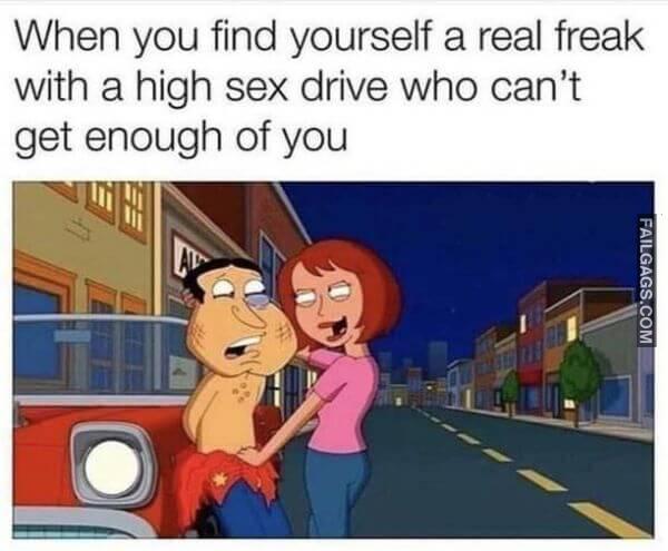 Funny Adult Memes That Arent for Innocent Minds 5