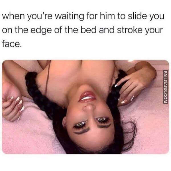 Funny Adult Memes That Arent for Innocent Minds 6 1