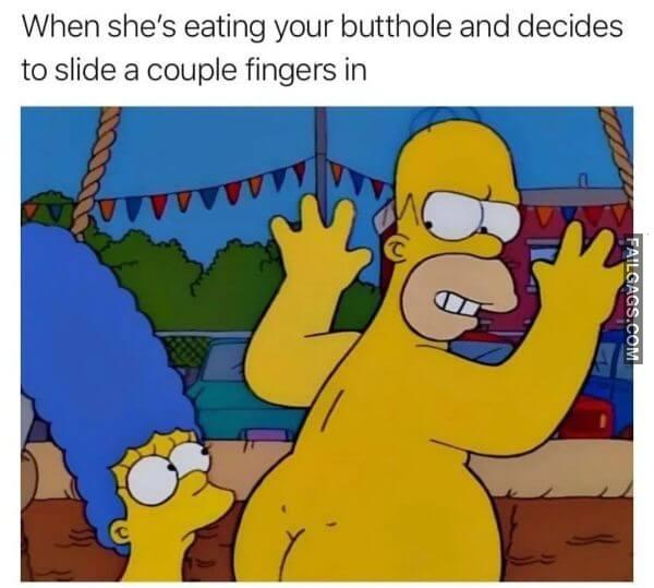 Funny Adult Memes That Arent for Innocent Minds 7