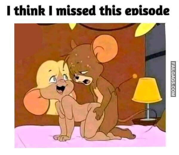 Funny Dirty Memes 12