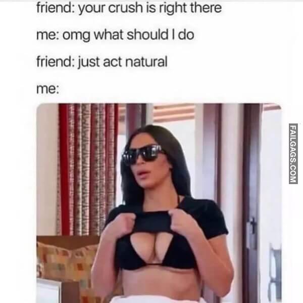 Funny Dirty Memes 6 1